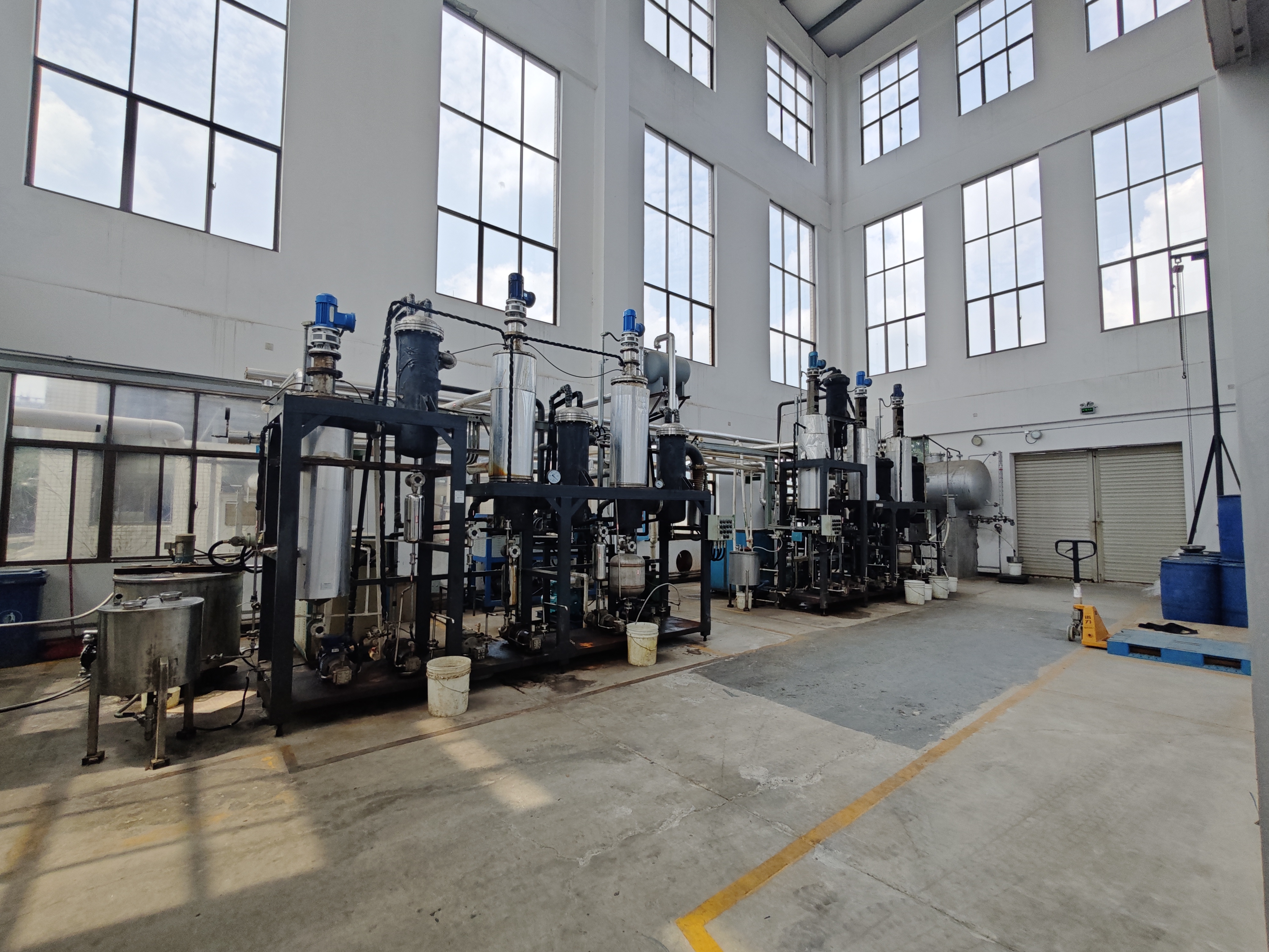 Production Line